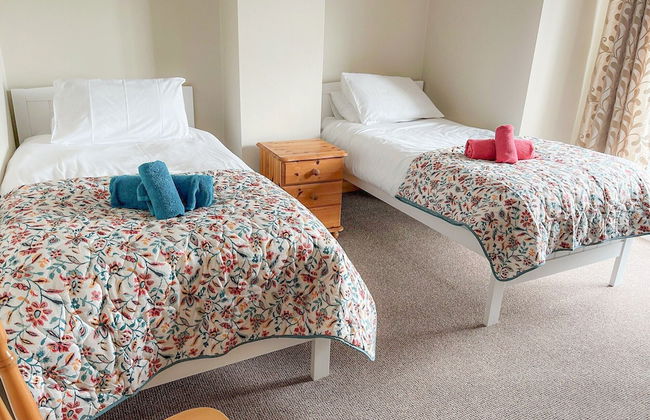 Seacliff Holiday Homes - Foto 29