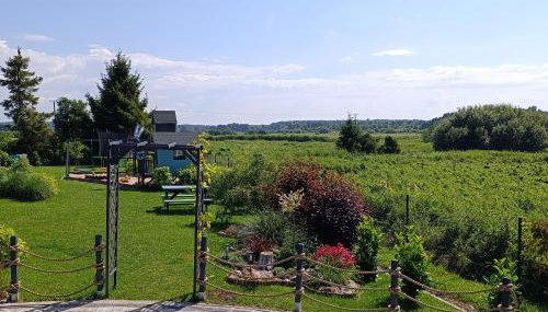 Apartamenty Poświata - z widokiem na łąki - Foto 3