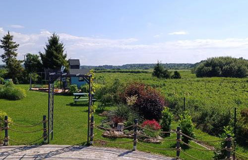 Apartamenty Poświata - z widokiem na łąki - Foto 3