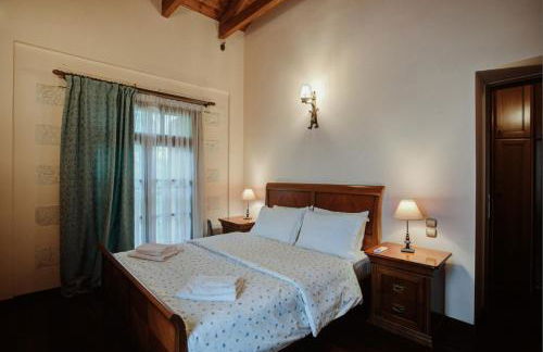 PanThea Stone Villa - Photo 22