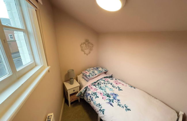 Refurbished Victorian House - Foto 2