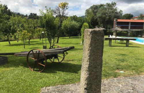 Casa da Ponte do Porto - Foto 14