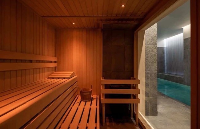 5 Bed House w/ Indoor Pool, Sauna & Private Garden - Fulham - Foto 68