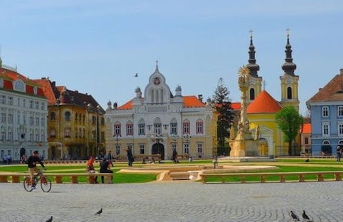 Boheme Proprety in the Heart of Timisoara - Foto 2