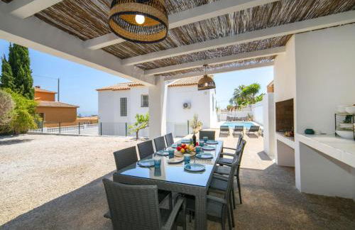 Villa Guadalete by Interhome - Foto 35