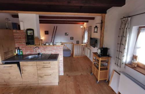 Almhütte Schliersee - Foto 20