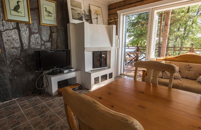 Villa Helga - Foto 19