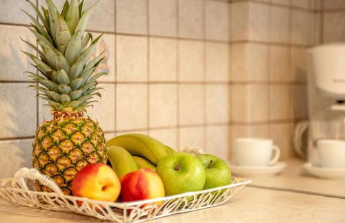 Sea Daffodil Apartments - Foto 42