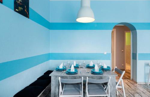 Ferienwohnung bis 8 Personen - Foto 8