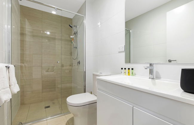 Astra Apartments Newcastle West - Photo 20