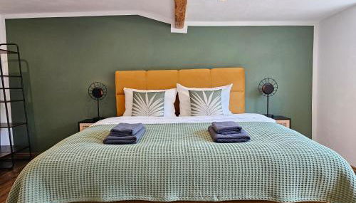 Tucan - Rooftop Terrace with View, BBQ, PS4+Stream - Foto 3