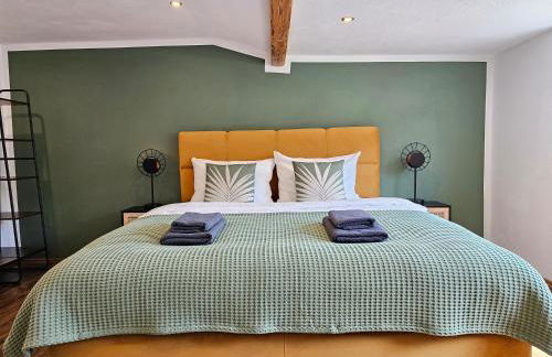 Tucan - Rooftop Terrace with View, BBQ, PS4+Stream - Foto 3