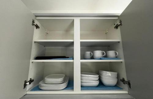 Quiet 2-Bed with Private Garden and Drive - Foto 5