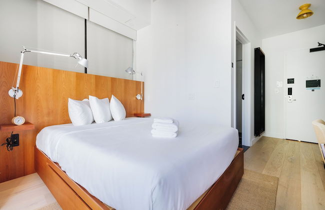 Placemakr Wall Street - Foto 58