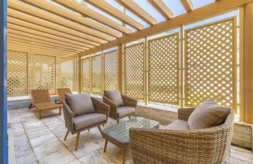 Canal View Apt Puerto Sotogrande - Foto 13