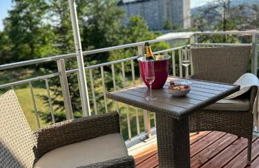 Penthousewohnung 'Goldsteinkoje' - Foto 63