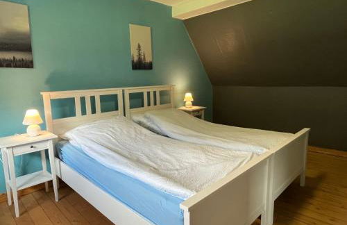 Holiday Home Familie Zinser by Interhome - Foto 35