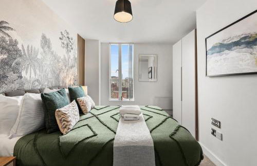 The Artists Hideaway - Central Manchester - Foto 18