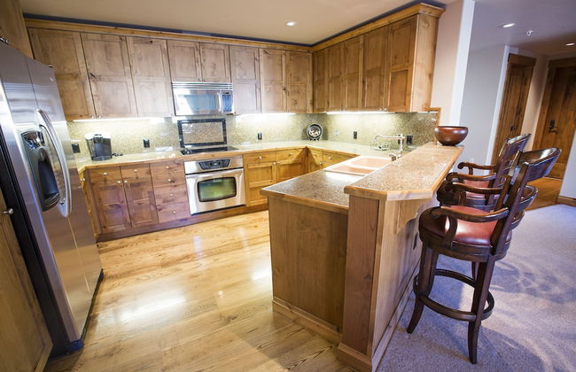 WestWall Lodge - Foto 64