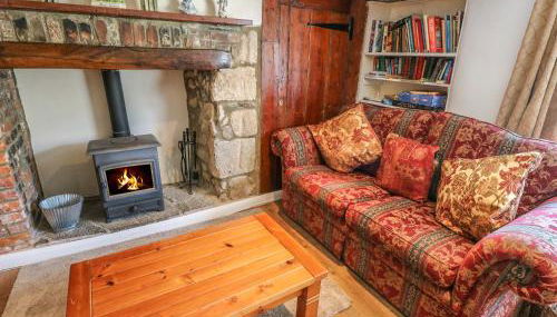 Hill Farm Cottage - Foto 4