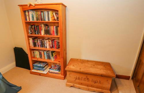 Clerk Beck Cottage - Foto 22