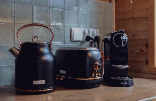 Dom to za mało! Całoroczny dom z prywatnym jacuzzi - Foto 69