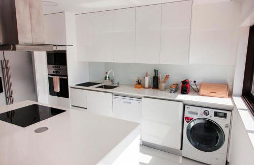 Cozy apartment downtown - Foto 6