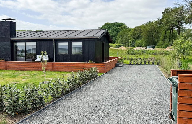 Peaceful Holiday Home in Fjerritslev near Beaches - Foto 50