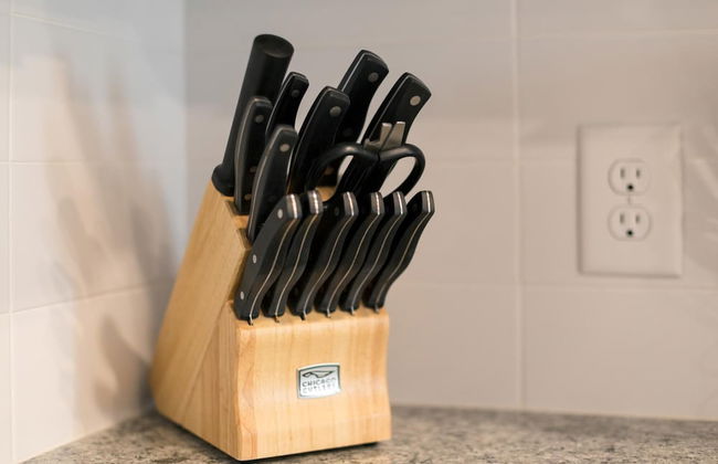 S1be Spacious 1-br w Pool Fitness Center and Dog Park - Foto 11