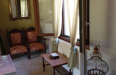 Stone and Serenity Cottage - Foto 2