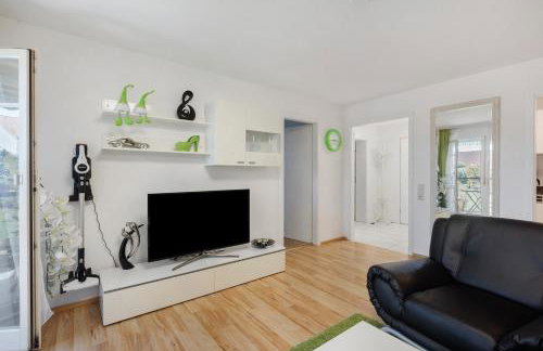 Schweizer Grenze - Foto 6