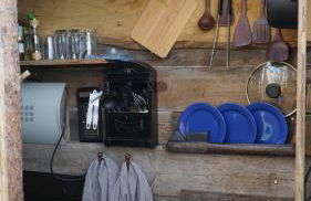 Auszeit inmitten der Natur - its a kind of magic - Foto 13