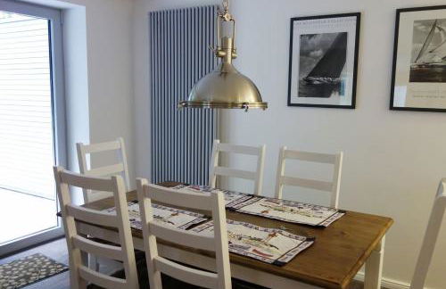 Schönes Ferienhaus in Maasholm Bad, Ostsee - Foto 38