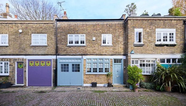 Cottage in London - Foto 3