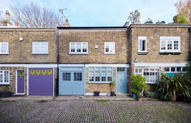 Cottage in London - Foto 3