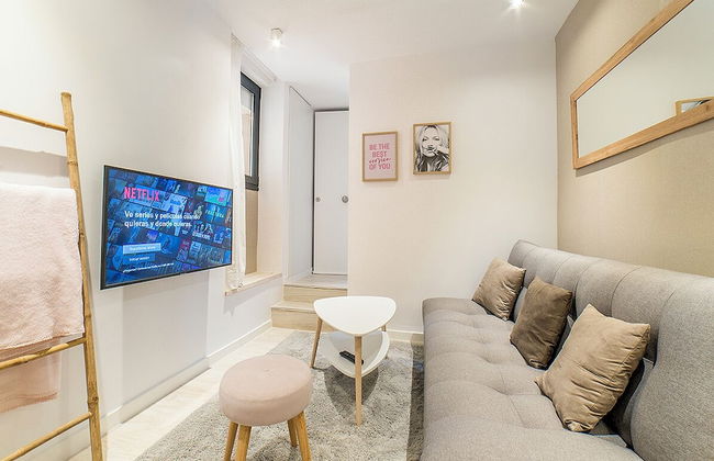 Madrid Rio: Schöne neue Wohnung! - Foto 13