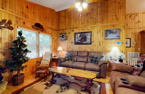 The Hydeaway - Foto 4