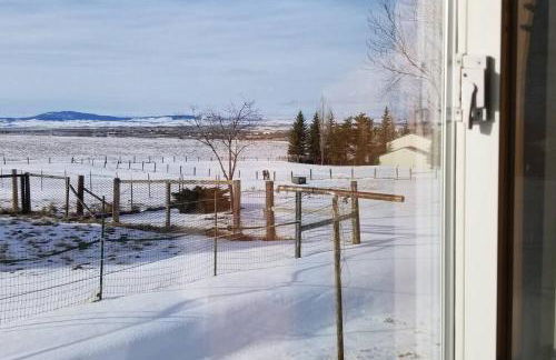 House on the Camas Prairie (in town) - Foto 6