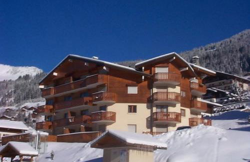 Appartement cocooning à Châtel avec WIFI, pour 5 personnes - FR-1-198-207 - Foto 15