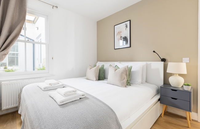 Luxurious Villa in Shepherd's Bush - Foto 4