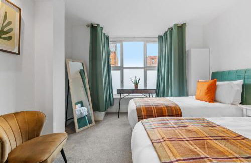 Ground Floor Apartment with Courtyard - Foto 1