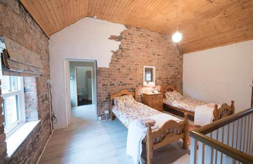 Kilcootry Barn - Foto 7