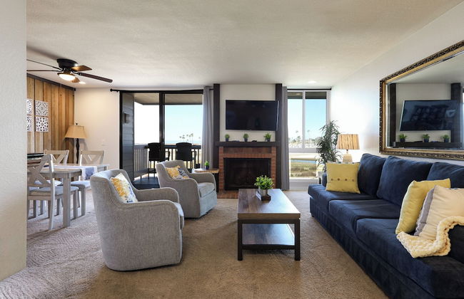 Oceanside Beach Condos - Foto 46