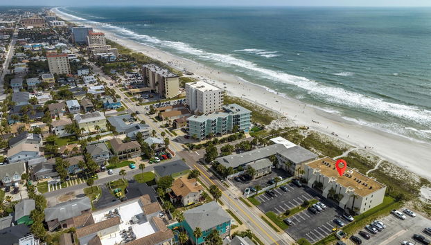 Ausstattung der Unterkunft