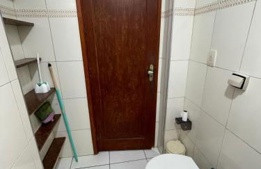 APARTAMENTO FRENTE AO MAR EM SANTOS - Photo 15