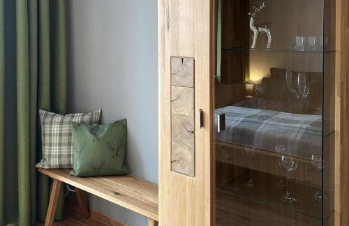 Hirschzauber A9 Montana Haus - Photo 9