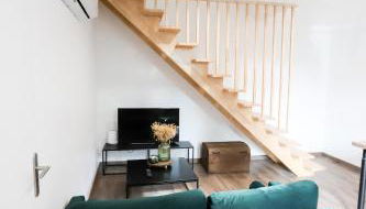 Maison au calme, proche gare & centre-ville - Foto 2