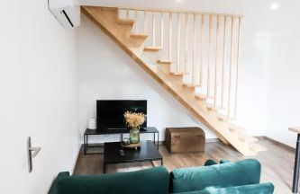 Maison au calme, proche gare & centre-ville - Foto 2