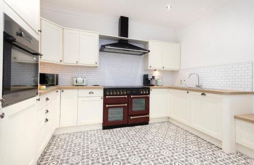 Aurora House Hot Tub & Sea View - Foto 6