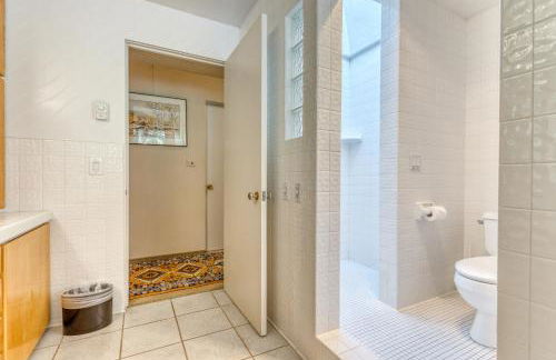 The Bridge and Balcony - Photo 28